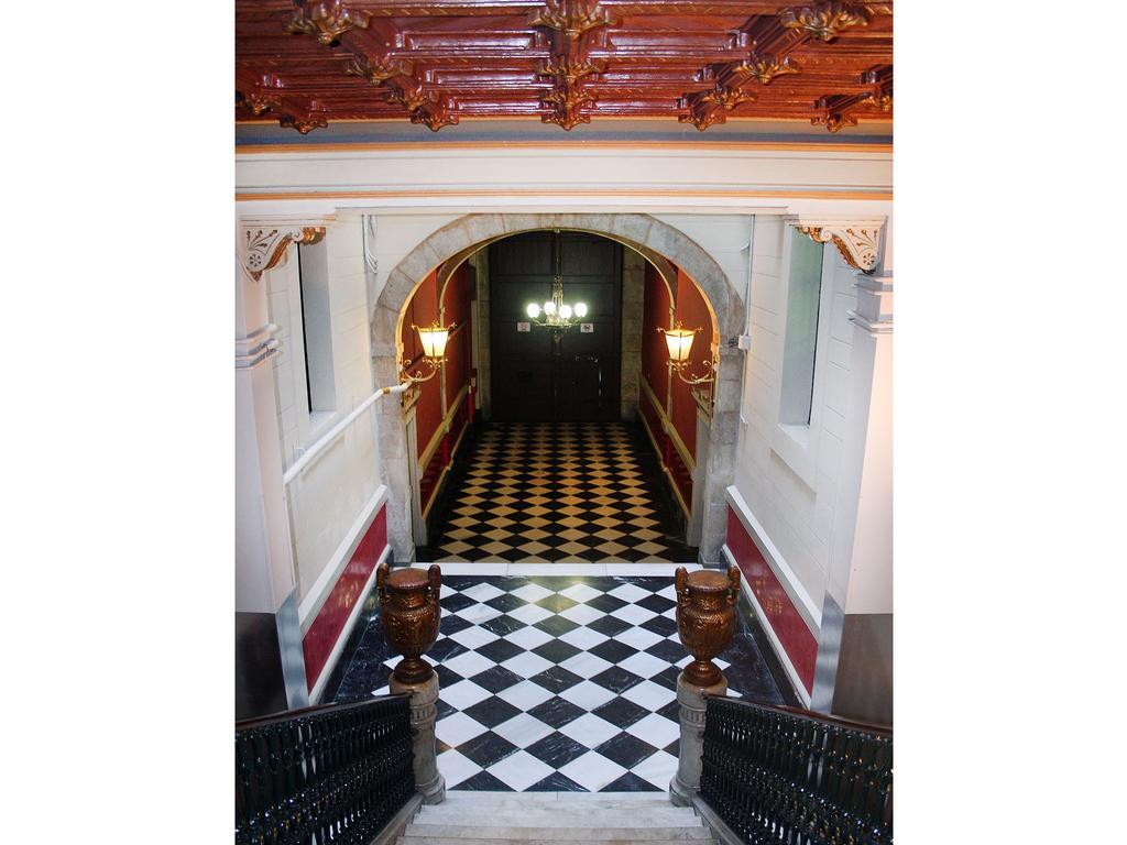 Palace Guesthouse Barcelona Quarto foto