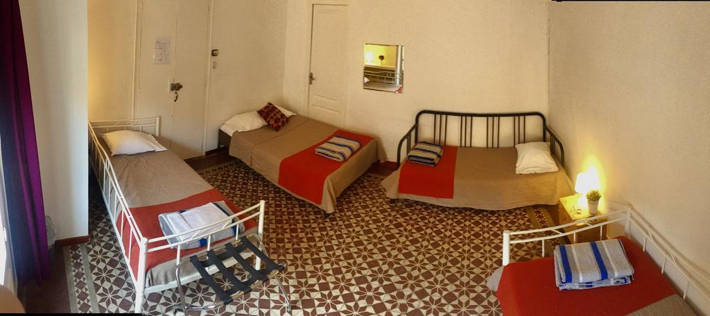 Palace Guesthouse Barcelona Exterior foto