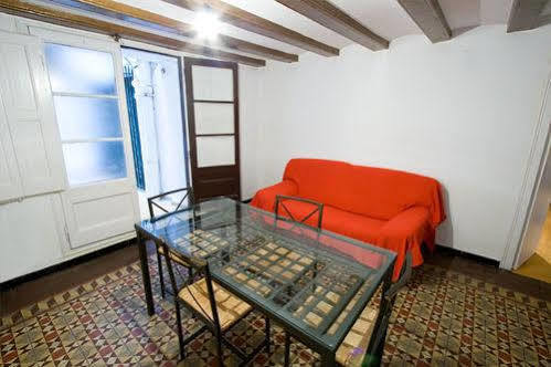 Palace Guesthouse Barcelona Exterior foto